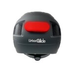 URBANGLIDE LED HELMET MEDIUM Προστατευτικό κράνος με γείσο